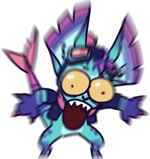 Tidescream Tidescream