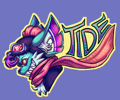 tide tide