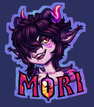 mori mori